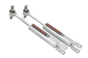Chevrolet Silverado 2500 HD Front Shocks - Rough Country - N3, 2.5-3 Chevrolet Silverado 2500 HD Front Shocks - Rough Country - N3, 2.5-3